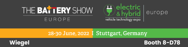 The Battery Show 2022